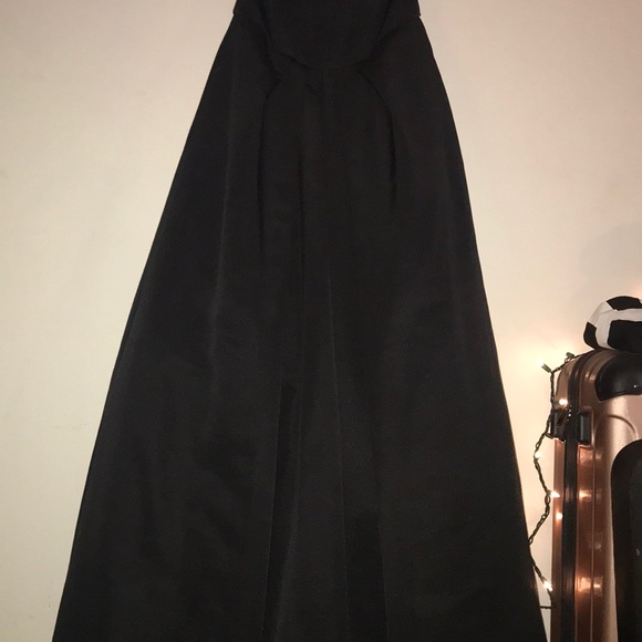 TRULY Zac Posen prom dress - Picture 3 of 3